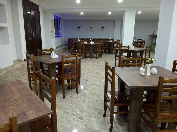 Guesthouse Gera Mestia Dış mekan fotoğraf