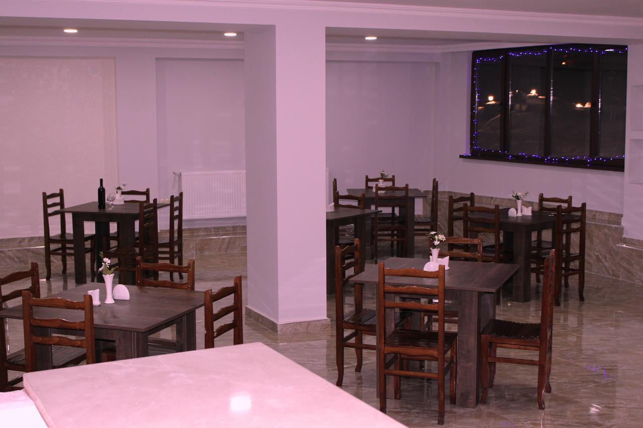 Guesthouse Gera Mestia Dış mekan fotoğraf