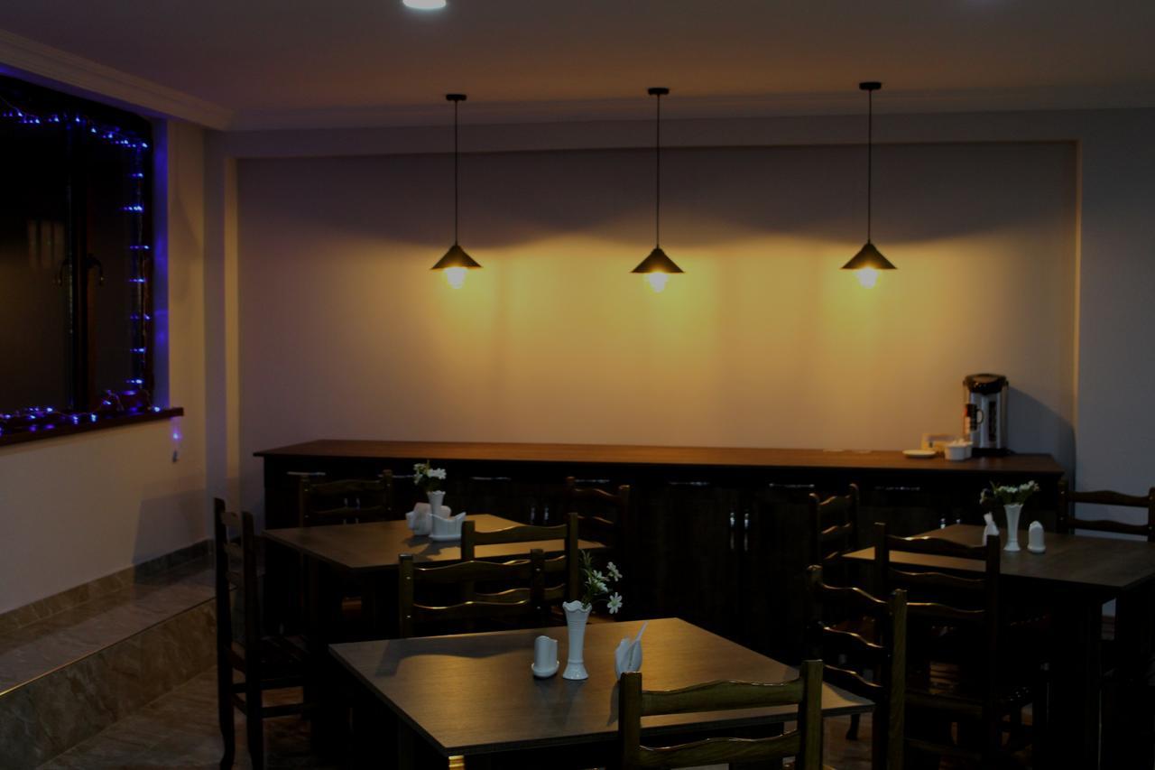 Guesthouse Gera Mestia Dış mekan fotoğraf