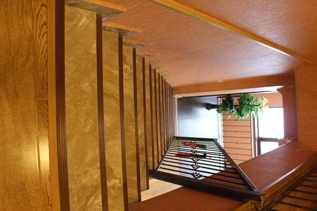 Guesthouse Gera Mestia Dış mekan fotoğraf