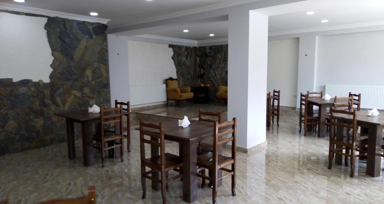 Guesthouse Gera Mestia Dış mekan fotoğraf